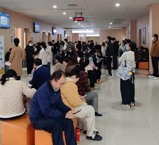 乌鲁木齐第一儿童医院有哪些特色科室？儿童看病挂号流程是怎样的？-第3张图片-郑州医学网