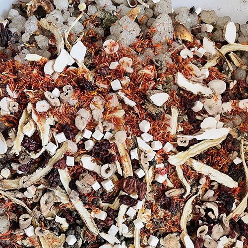 新生儿小茴香热敷肚子真能缓解胀气吗？正确方法和注意事项是什么？-第3张图片-郑州医学网