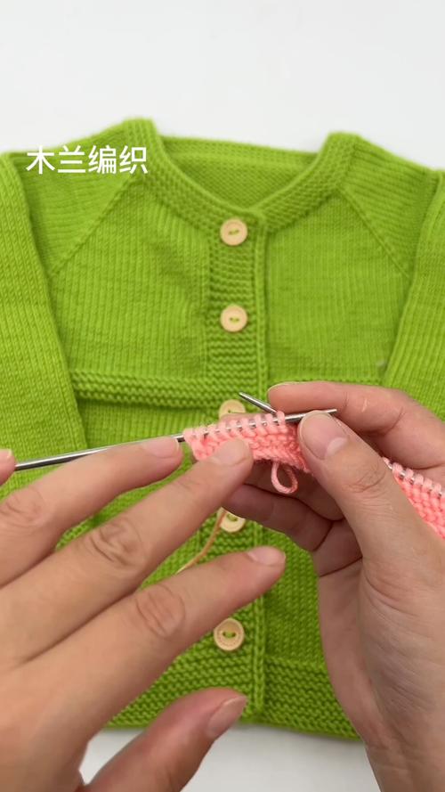 儿童毛衣从上往下织法有哪些关键步骤和注意事项？-第1张图片-郑州医学网