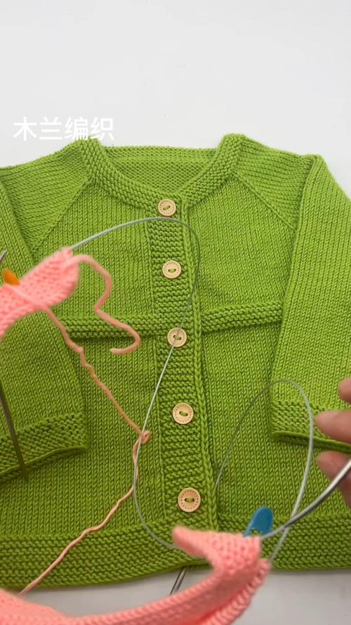 儿童毛衣从上往下织法有哪些关键步骤和注意事项？-第2张图片-郑州医学网