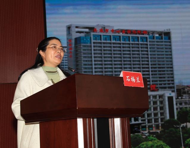 湖南省儿童医院胡继红医生在儿童呼吸疾病领域有哪些研究成果？-第1张图片-郑州医学网