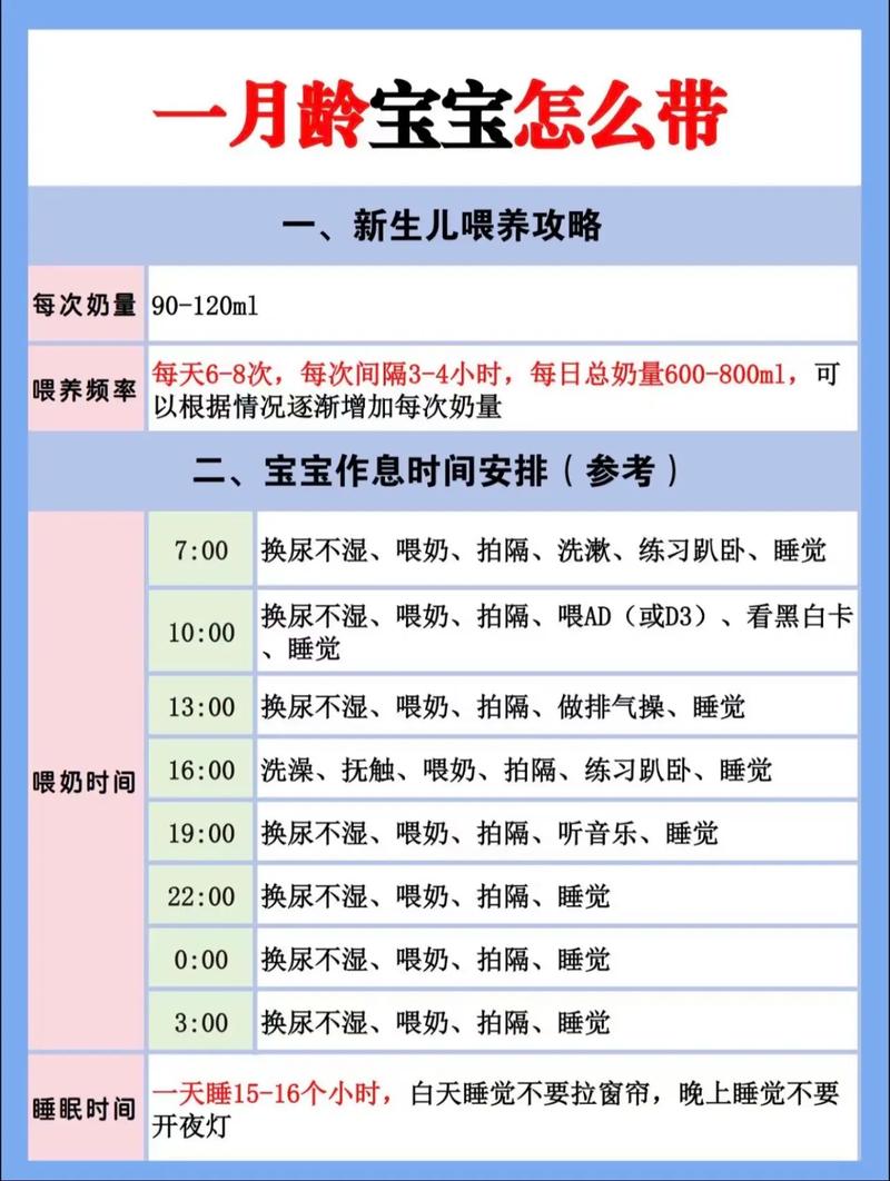 新生儿宝宝到底出生多久才能出门？出门时需要注意哪些事项呢？-第1张图片-郑州医学网