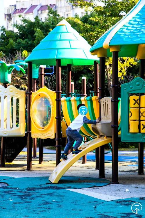 莲花山公园儿童游乐场有哪些适合低龄儿童的趣味设施？-第3张图片-郑州医学网