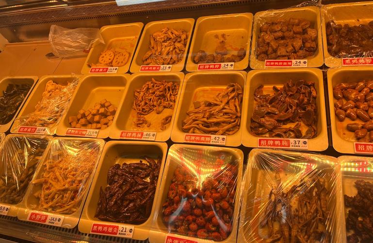 孕期不小心吃了一次绝味鸭脖，对胎儿有影响吗？需要做什么检查吗？-第2张图片-郑州医学网