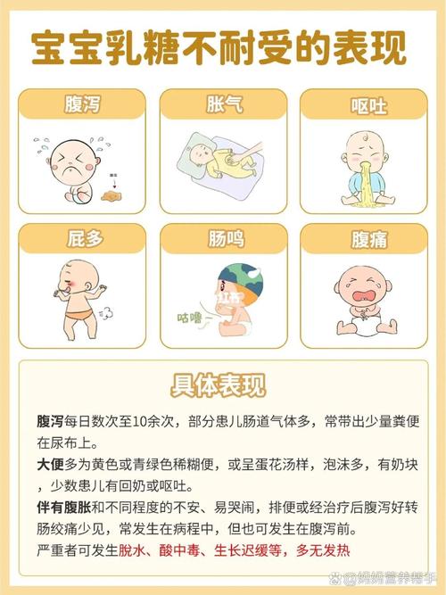 新生儿乳糖不耐受胀气，该如何科学喂养缓解不适？-第1张图片-郑州医学网