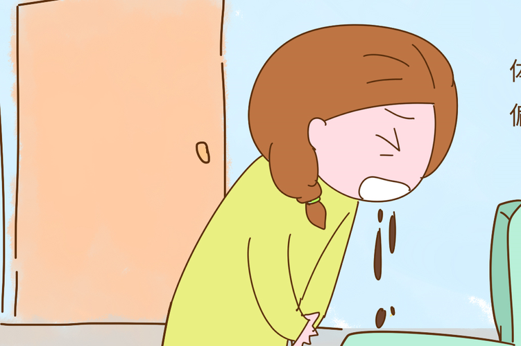 孕期一直想吐是正常现象吗？需要怎么缓解才不影响胎儿发育？-第1张图片-郑州医学网