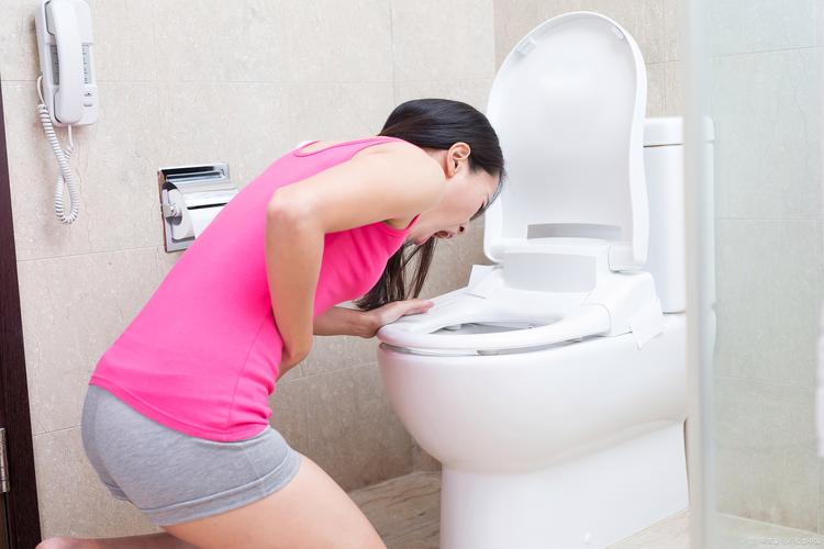 孕期一直想吐是正常现象吗？需要怎么缓解才不影响胎儿发育？-第3张图片-郑州医学网