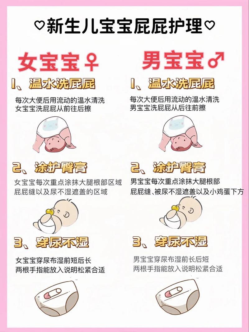 新生儿皮肤娇嫩，每天擦洗真的有必要吗？过度清洁会不会伤害皮肤屏障？-第3张图片-郑州医学网