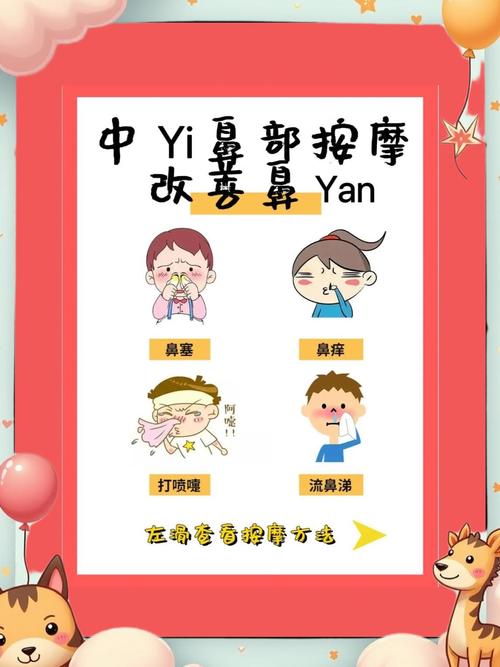 儿童过敏性鼻炎有哪些实用妙招能有效缓解症状且适合日常护理？-第2张图片-郑州医学网