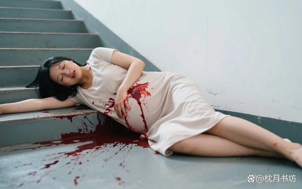 孕期梦见自己摔了一跤，是身体在暗示胎儿发育异常吗？-第2张图片-郑州医学网