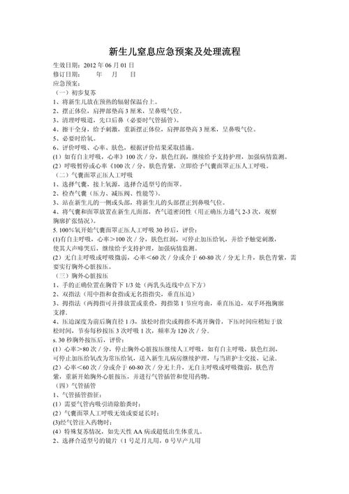 新生儿窒息抢救时,首要原则是快速建立呼吸还是先清理呼吸道?-第2张图片-郑州医学网 新生儿窒息抢救时,首要原则是快速建立呼吸还是先清理呼吸道?-第2张图片-郑州医学网