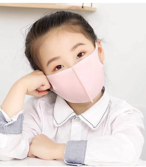 儿童防雾霾口罩怎么选？透气性和过滤效果哪个更重要？-第3张图片-郑州医学网