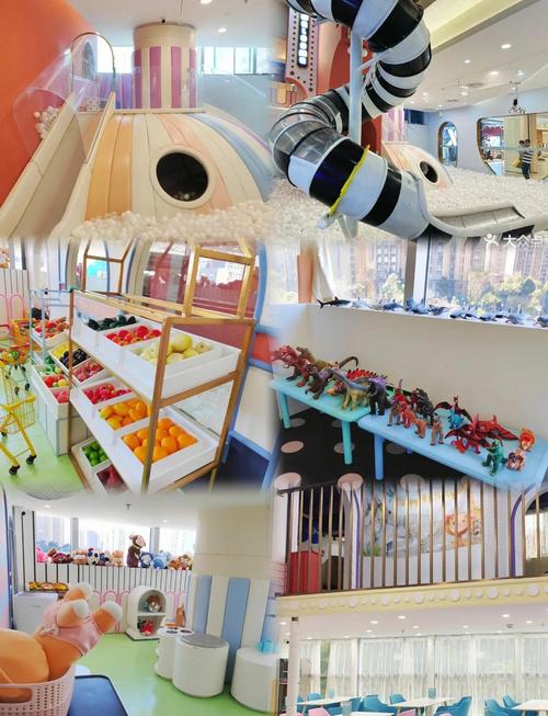 昆明儿童生日主题餐厅有哪些特色能让小朋友过生日更开心？-第1张图片-郑州医学网