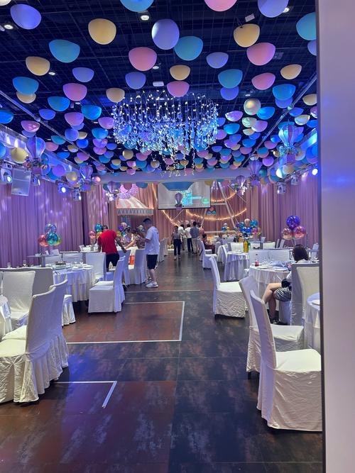 昆明儿童生日主题餐厅有哪些特色能让小朋友过生日更开心？-第2张图片-郑州医学网