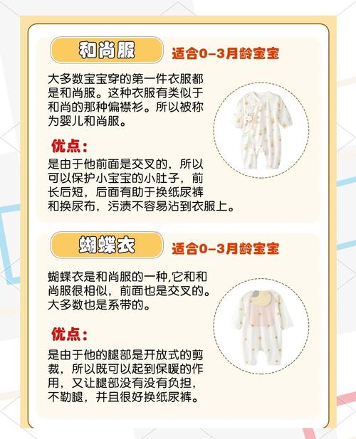 夏季新生儿衣物买几套才够穿？需考虑哪些因素？-第2张图片-郑州医学网