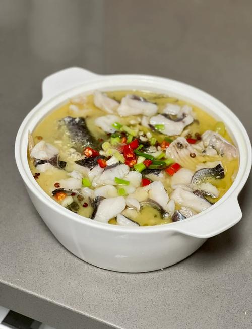 备孕期间吃酸菜鱼会影响胎儿健康吗？需要注意哪些事项？-第2张图片-郑州医学网