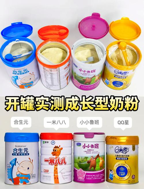 新生儿最好消化的奶粉怎么选？不同体质宝宝如何匹配消化好奶粉？-第3张图片-郑州医学网