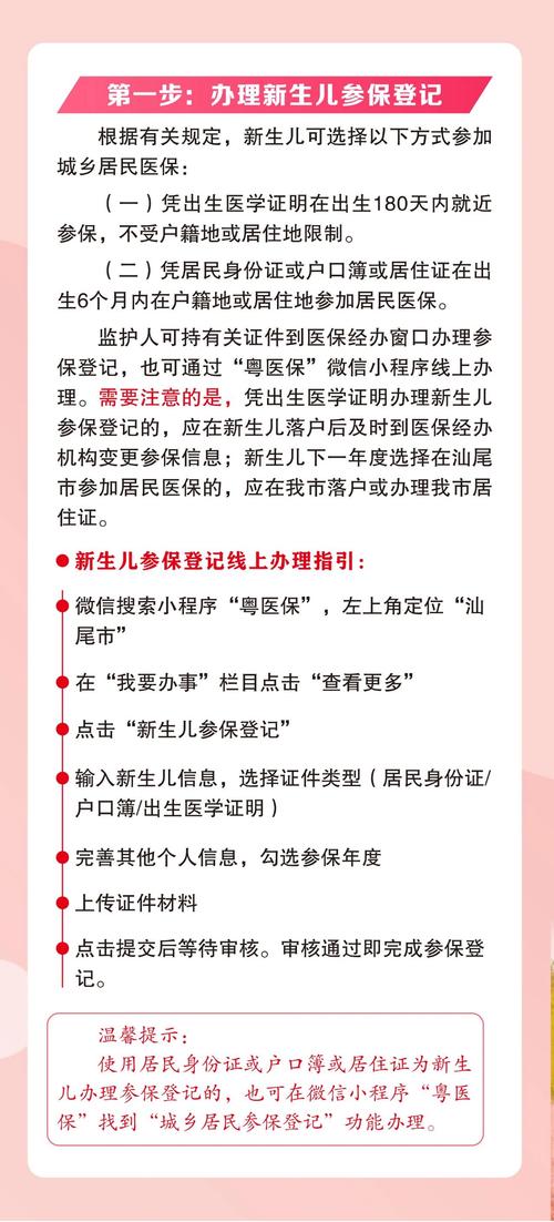 准新生儿医保报销范围具体包含哪些项目与限制条件？-第2张图片-郑州医学网