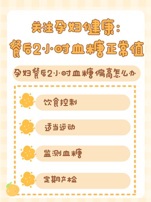 孕期餐后两小时血糖8mmol/L算高吗？需要怎么调整饮食呢？-第1张图片-郑州医学网