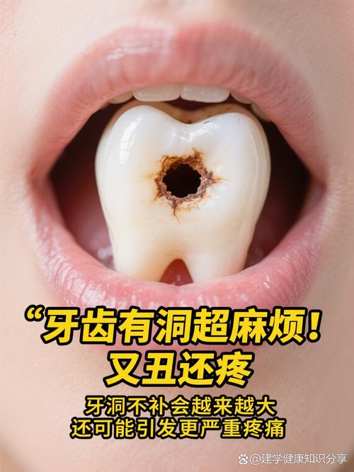 怀孕期间补蛀牙会不会影响胎儿健康？-第2张图片-郑州医学网