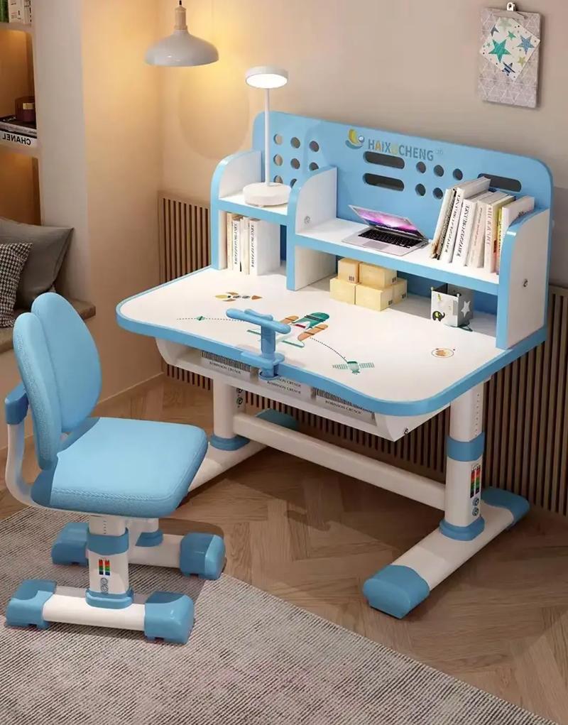 儿童写字椅哪个牌子好？不同年龄段孩子选哪款更护脊？-第3张图片-郑州医学网