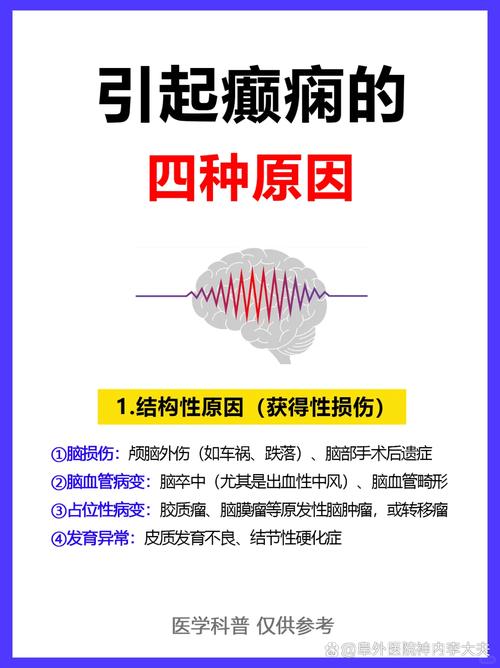 儿童癫痫的复杂病因究竟包括哪些关键因素？-第1张图片-郑州医学网