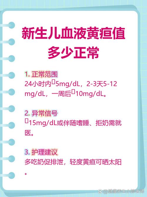 新生儿黄疸血液检测数值210μmol/L需要立即干预治疗吗？-第1张图片-郑州医学网