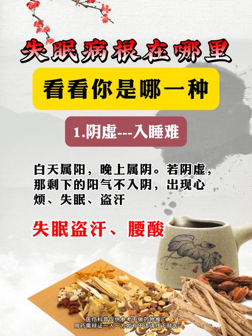 中医治疗儿童睡眠障碍有哪些安全有效的具体方案？-第2张图片-郑州医学网