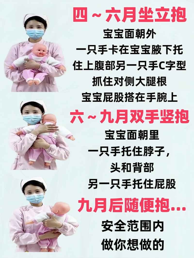 新生儿第二个月怎么带？新手爸妈必知的护理要点与注意事项有哪些？-第2张图片-郑州医学网