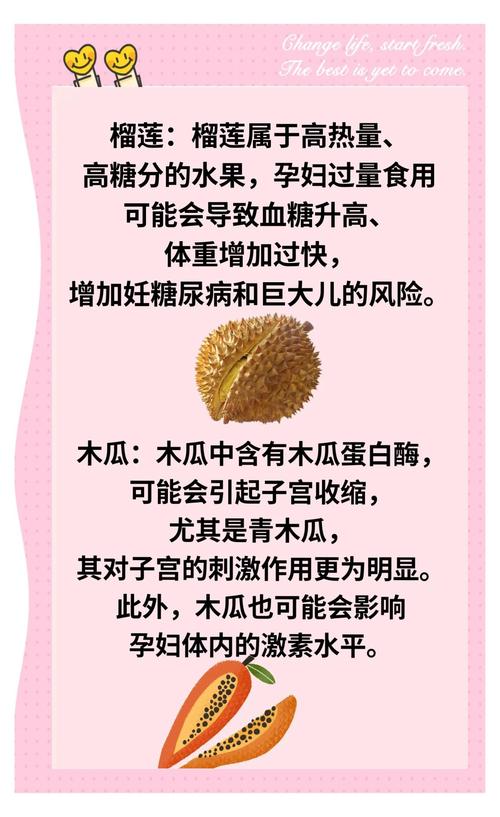 孕期吃冷水果会不会伤胎？到底能不能吃？有哪些注意事项？-第1张图片-郑州医学网