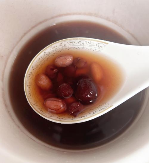 怀孕期间喝什么汤补血最有效且安全？-第2张图片-郑州医学网