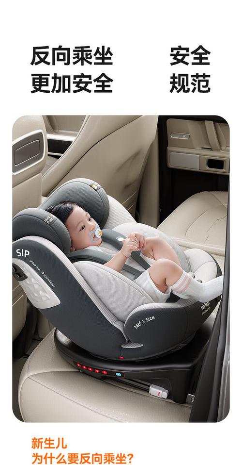 什么牌子的儿童座椅好？安全认证、材质舒适度和适配车型怎么选？-第1张图片-郑州医学网