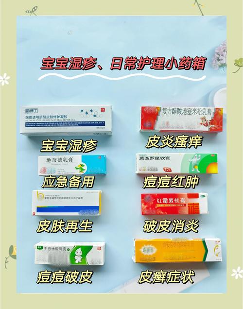 儿童湿疹吃什么好得快-第2张图片-郑州医学网