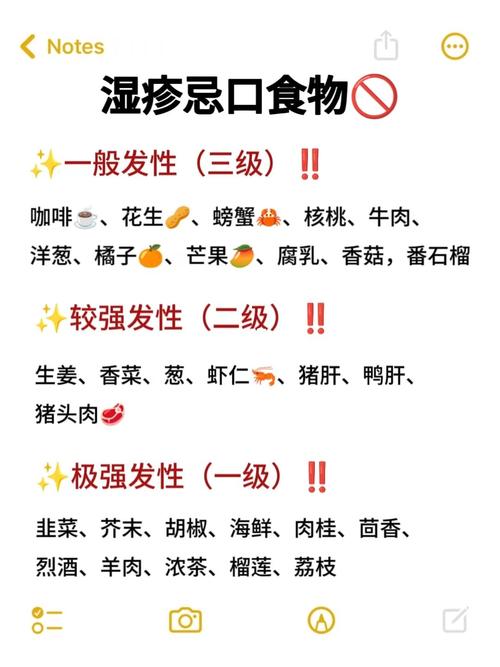 儿童湿疹吃什么好得快-第3张图片-郑州医学网