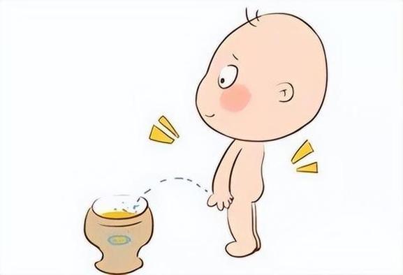 新生儿每天排尿次数正常范围是多少?尿量多少算达标?-第3张图片-郑州医学网 新生儿每天排尿次数正常范围是多少?尿量多少算达标?-第3张图片-郑州医学网