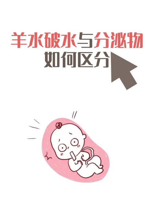 孕期分泌物和羊水到底如何区分？这两者究竟有何不同？-第2张图片-郑州医学网