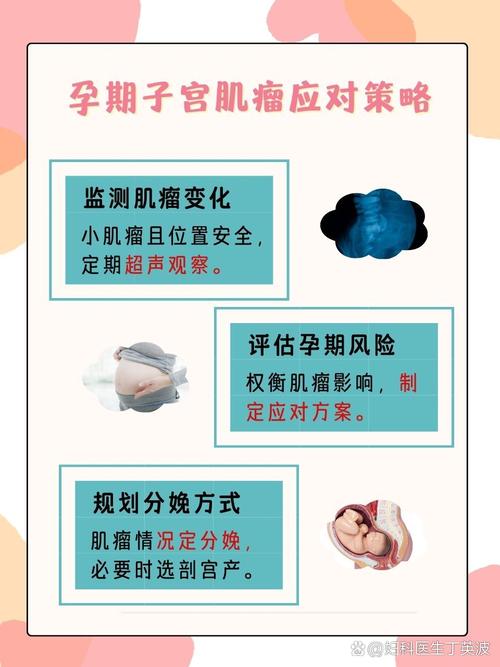 子宫肌瘤在孕期会持续增大吗？对母婴有哪些潜在风险？-第3张图片-郑州医学网