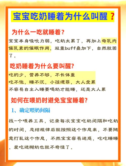 新生儿含奶睡怎么改？戒除安抚奶睡的实用方法与替代技巧有哪些？-第3张图片-郑州医学网