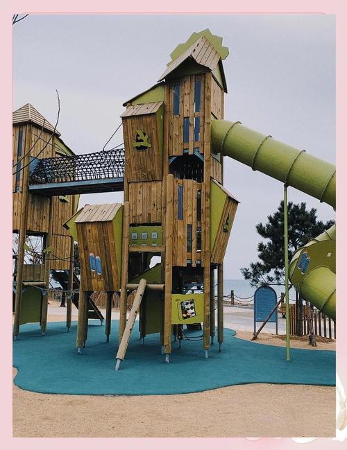 青岛儿童乐园哪个最好？不同年龄段孩子玩得尽兴的推荐有哪些？-第2张图片-郑州医学网