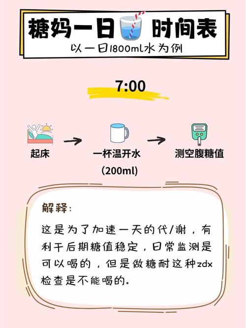 孕期空腹产检时喝水会影响检查结果吗？到底能不能喝？-第3张图片-郑州医学网