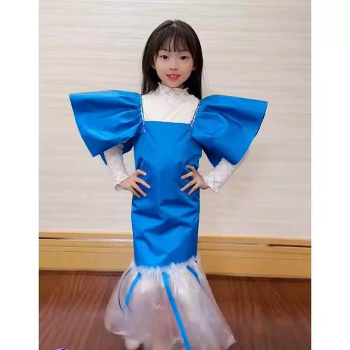 如何制作既安全又环保的儿童服装？材料选择与制作技巧全解析！-第3张图片-郑州医学网