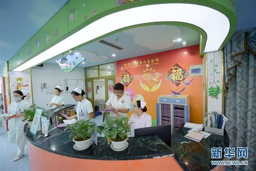 安徽金色童年儿童医院的专业特色与儿童健康服务优势是什么?-第1张图片-郑州医学网 安徽金色童年儿童医院的专业特色与儿童健康服务优势是什么?-第1张图片-郑州医学网