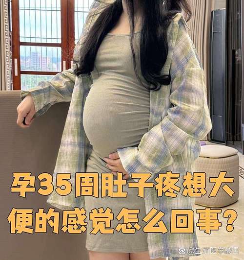 孕期用力大便后肚子痛,是正常生理反应还是异常信号?需警惕哪些风险?-第3张图片-郑州医学网 孕期用力大便后肚子痛,是正常生理反应还是异常信号?需警惕哪些风险?-第3张图片-郑州医学网