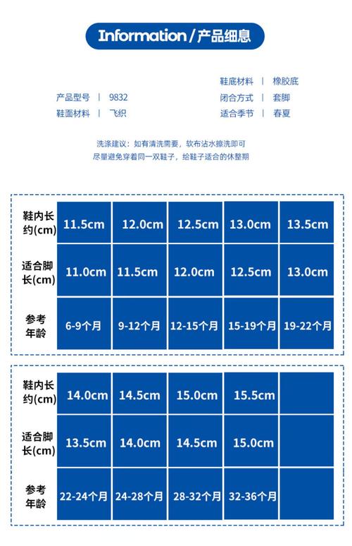 儿童脚长与鞋码对照表真的准确吗？不同品牌鞋码差异大怎么办？-第3张图片-郑州医学网