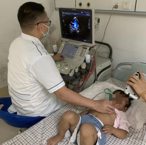 儿童医院先天性心脏病治疗现状与未来突破方向如何？-第1张图片-郑州医学网