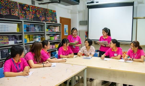 广州市社会儿童福利院如何保障孤残儿童的成长权益与未来发展？-第2张图片-郑州医学网