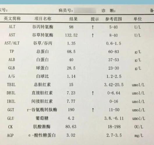 孕期肝功能检查具体包含哪些项目？对母婴健康有何关键意义？-第1张图片-郑州医学网