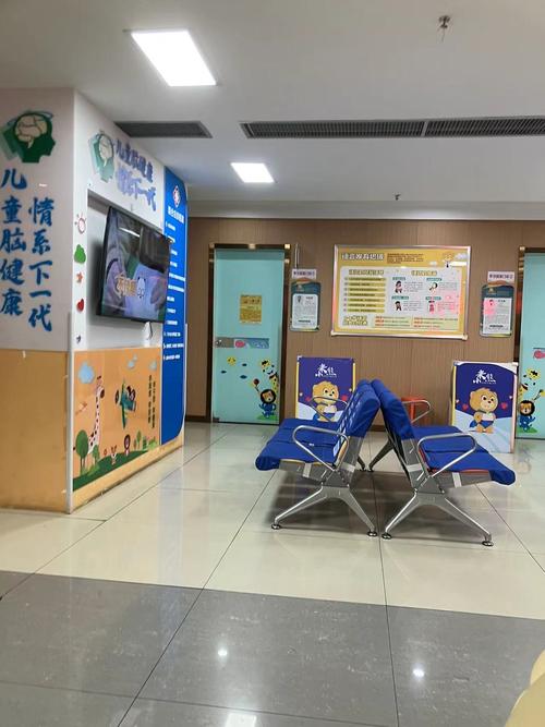 江西省儿童医院儿保科具体提供哪些儿童保健服务?如何预约挂号?-第2张图片-郑州医学网 江西省儿童医院儿保科具体提供哪些儿童保健服务?如何预约挂号?-第2张图片-郑州医学网