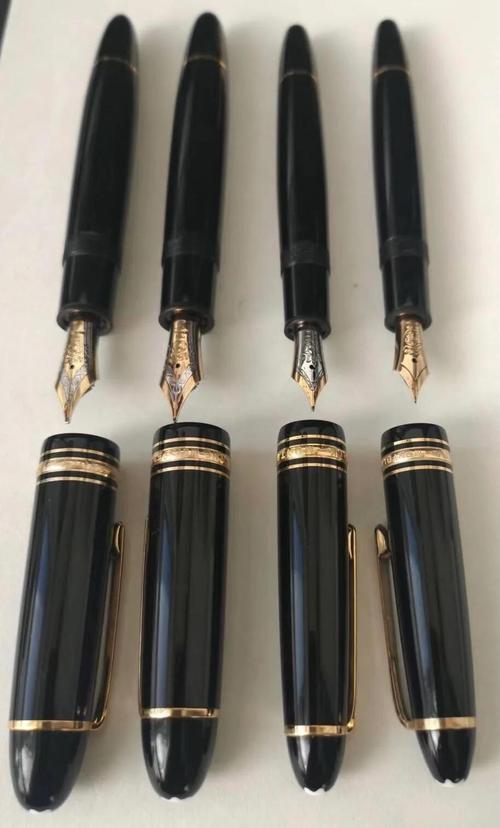 万宝龙儿童基金会钢笔是公益联名款吗？其售价与捐赠比例如何透明化？-第2张图片-郑州医学网