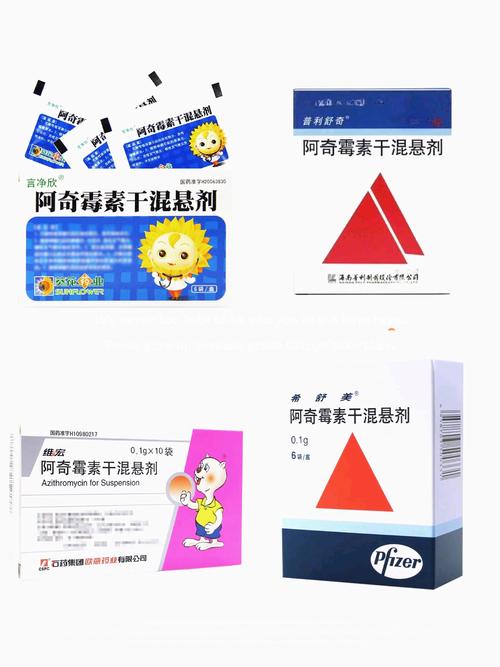 儿童空腹吃阿奇霉素真的安全吗?会有哪些不良反应或风险?-第1张图片-郑州医学网 儿童空腹吃阿奇霉素真的安全吗?会有哪些不良反应或风险?-第1张图片-郑州医学网